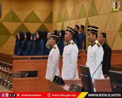 MESYUARAT MAJLIS PENUH BIL.4/2026