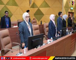 MESYUARAT MAJLIS PENUH BIL.5/2026