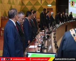 MESYUARAT MAJLIS PENUH BIL.5/2026