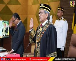 MESYUARAT MAJLIS PENUH BIL.5/2026