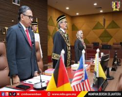 MESYUARAT MAJLIS PENUH BIL.5/2026