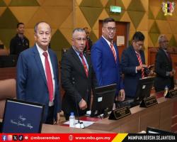 MESYUARAT MAJLIS PENUH BIL.5/2026