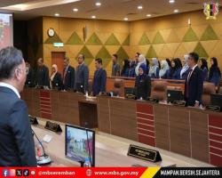 MESYUARAT MAJLIS PENUH BIL.5/2026