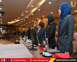 MESYUARAT MAJLIS PENUH BIL.4/2026