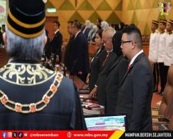 MESYUARAT MAJLIS PENUH BIL.5/2026
