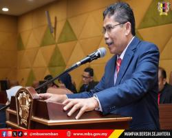 MESYUARAT MAJLIS PENUH BIL.5/2026