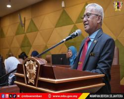 MESYUARAT MAJLIS PENUH BIL.5/2026