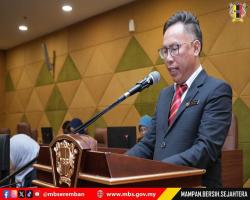 MESYUARAT MAJLIS PENUH BIL.5/2026