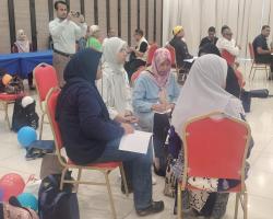 MBS ANJUR PROGRAM PEMBANGUNAN USAHAWAN