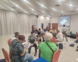 MBS ANJUR PROGRAM PEMBANGUNAN USAHAWAN