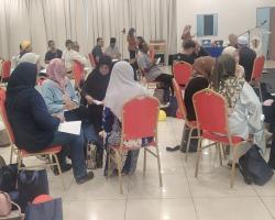 MBS ANJUR PROGRAM PEMBANGUNAN USAHAWAN