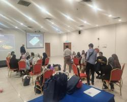 MBS ANJUR PROGRAM PEMBANGUNAN USAHAWAN