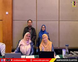 SEMINAR PEMBANGUNAN DAN PENGURUSAN STRATA MAJLIS BANDARAYA SEREMBAN TAHUN 2026