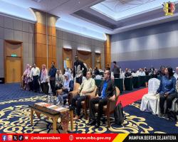SEMINAR PEMBANGUNAN DAN PENGURUSAN STRATA MAJLIS BANDARAYA SEREMBAN TAHUN 2026