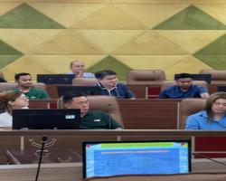 SESI LIBAT URUS BERSAMA PENGUSAHA HOTEL BAGI PELAKSANAAN CAJ FI LESTARI DI BANDAR SEREMBAN