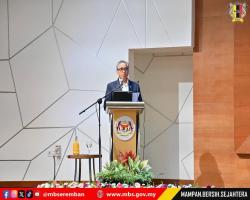 MBS RANGKUL ANUGERAH  KHAS KESELAMATAN PERLINDUNGAN CGSO (Cemerlang)