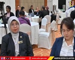 MBS RANGKUL ANUGERAH  KHAS KESELAMATAN PERLINDUNGAN CGSO (Cemerlang)