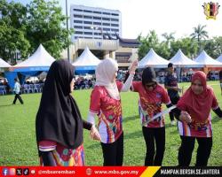 HARI KELUARGA MAJLIS BANDARAYA SEREMBAN 2026