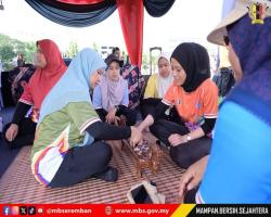 HARI KELUARGA MAJLIS BANDARAYA SEREMBAN 2026
