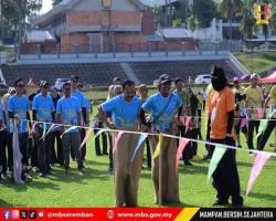 HARI KELUARGA MAJLIS BANDARAYA SEREMBAN 2026