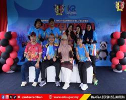 HARI KELUARGA MAJLIS BANDARAYA SEREMBAN 2026
