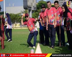 HARI KELUARGA MAJLIS BANDARAYA SEREMBAN 2026