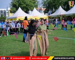 HARI KELUARGA MAJLIS BANDARAYA SEREMBAN 2026