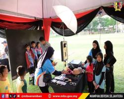 HARI KELUARGA MAJLIS BANDARAYA SEREMBAN 2026