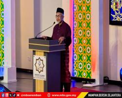 KUMPULAN NASYID MBS HIJRAONE TETAP UNGGUL DI PENAMPILAN PERTAMA MAKSAK, BERJAYA RAIH NAIB JOHAN & ANUGERAH PERSEMBAHAN TERBAIK NASYID KONTEMPORARI FKIM 2026