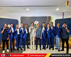KUMPULAN NASYID MBS HIJRAONE TETAP UNGGUL DI PENAMPILAN PERTAMA MAKSAK, BERJAYA RAIH NAIB JOHAN & ANUGERAH PERSEMBAHAN TERBAIK NASYID KONTEMPORARI FKIM 2026