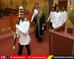 MESYUARAT MAJLIS PENUH BIL.6/2026