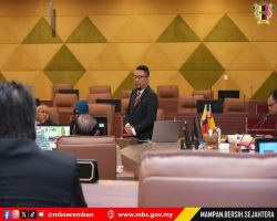 MESYUARAT MAJLIS PENUH BIL.6/2026