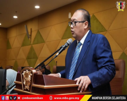 MESYUARAT MAJLIS PENUH BIL.6/2026