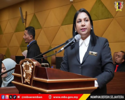 MESYUARAT MAJLIS PENUH BIL.6/2026