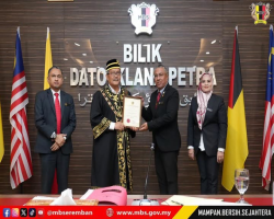 MESYUARAT MAJLIS PENUH BIL.6/2026