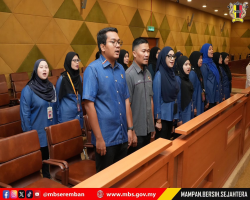 MESYUARAT MAJLIS PENUH BIL.6/2026