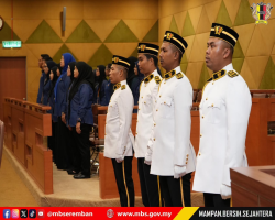 MESYUARAT MAJLIS PENUH BIL.6/2026