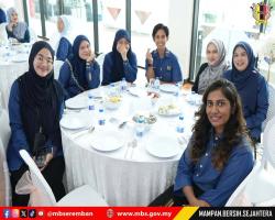 MAJLIS PERASMIAN KEMPEN PASAR AWAM BERSIH 2026
