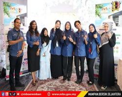 MAJLIS PERASMIAN KEMPEN PASAR AWAM BERSIH 2026