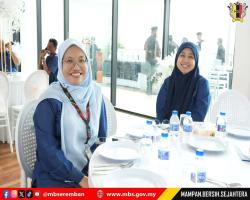 MAJLIS PERASMIAN KEMPEN PASAR AWAM BERSIH 2026