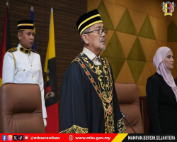 MESYUARAT MAJLIS PENUH BIL.7/2026