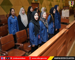MESYUARAT MAJLIS PENUH BIL.7/2026