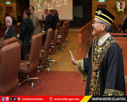 MESYUARAT MAJLIS PENUH BIL.7/2026