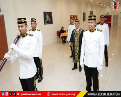 MESYUARAT MAJLIS PENUH BIL.7/2026