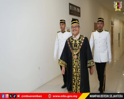 MESYUARAT MAJLIS PENUH BIL.7/2026