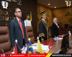 MESYUARAT MAJLIS PENUH BIL.7/2026