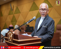 MESYUARAT MAJLIS PENUH BIL.7/2026