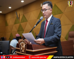 MESYUARAT MAJLIS PENUH BIL.7/2026