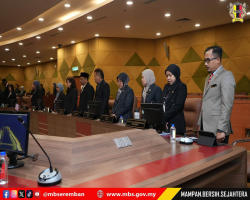 MESYUARAT MAJLIS PENUH BIL.7/2026