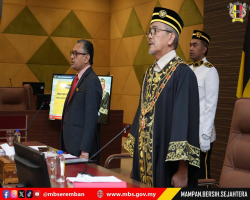 MESYUARAT MAJLIS PENUH BIL.7/2026